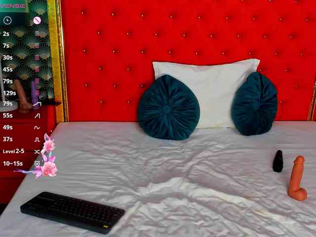 -VALERIIAA- webcam
