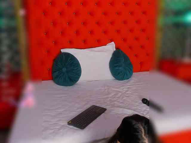 -VALERIIAA- webcam