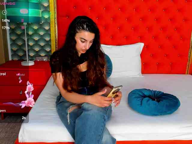 -VALERIIAA- webcam