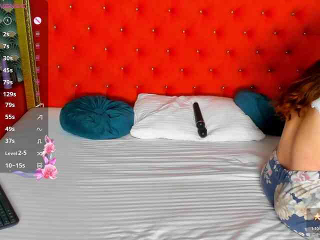 -VALERIIAA- webcam