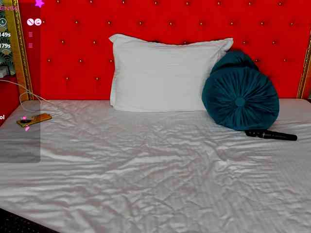 -VALERIIAA- webcam
