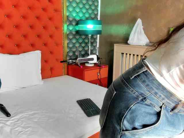 -VALERIIAA- webcam