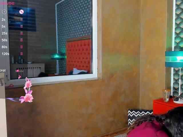 -VALERIIAA- webcam