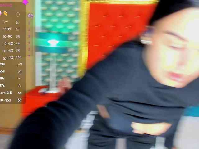 -VALERIIAA- webcam