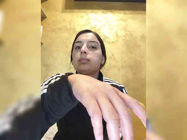 -VALERIIAA- webcam
