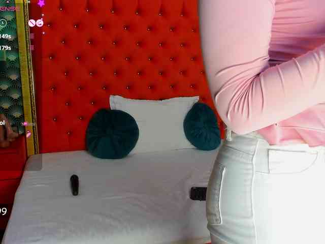 -VALERIIAA- webcam