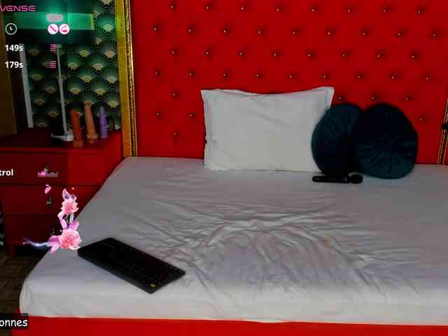 -VALERIIAA- webcam