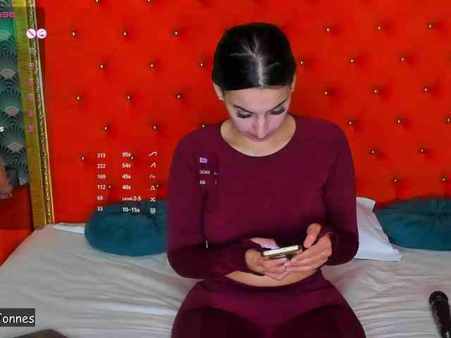 VallerieJones VallerieJones