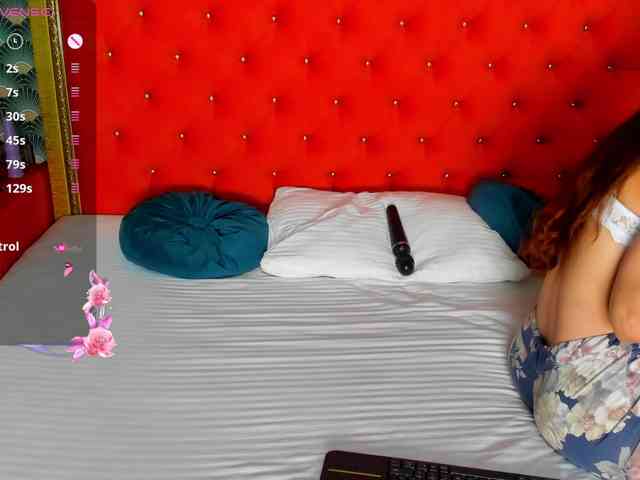 -VALERIIAA- webcam