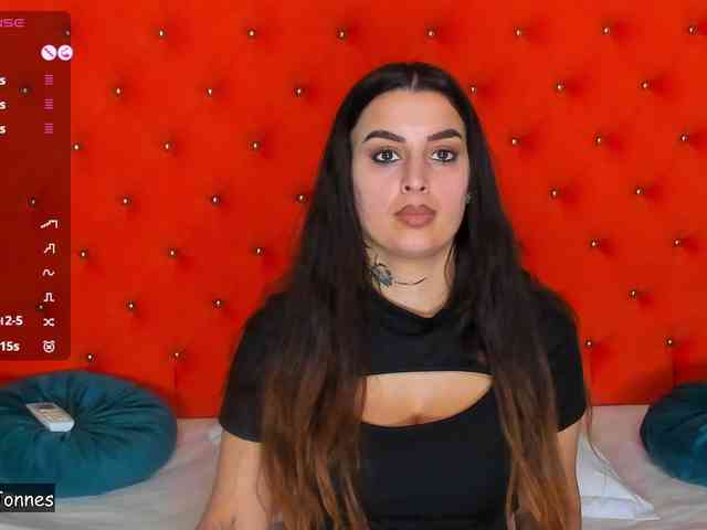 VallerieJones VallerieJones