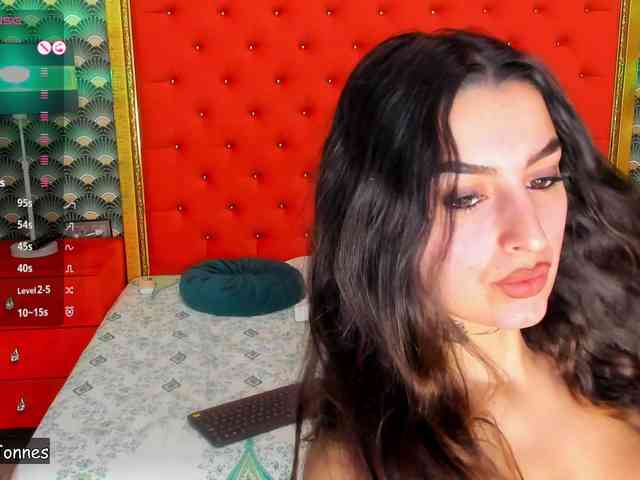-VALERIIAA- webcam