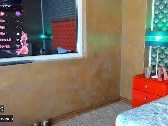 VallerieJones VallerieJones