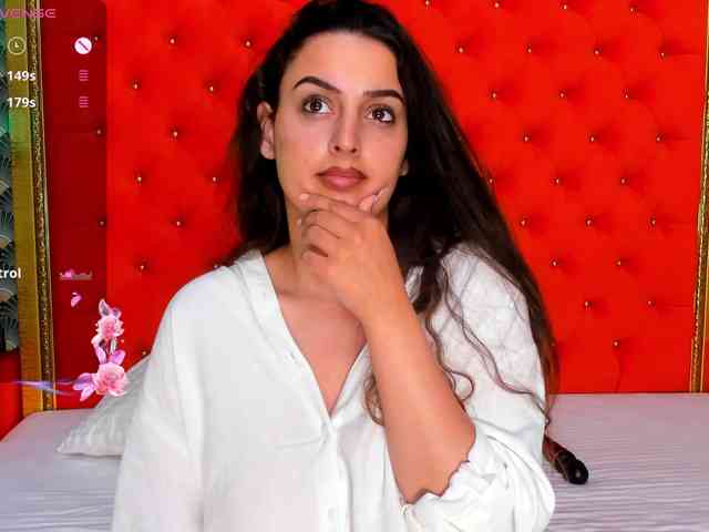 -VALERIIAA- webcam