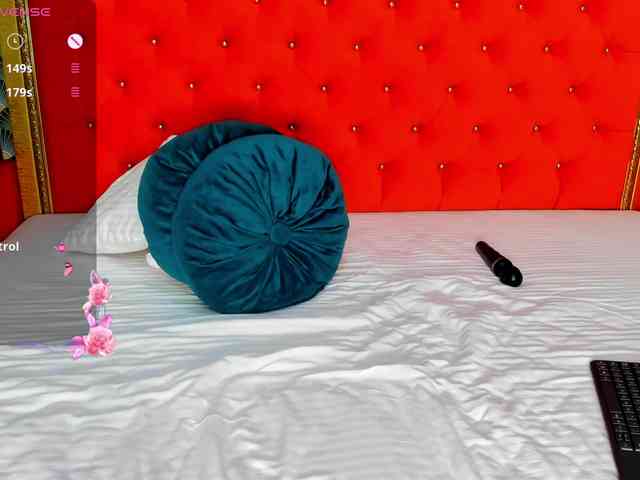 -VALERIIAA- webcam