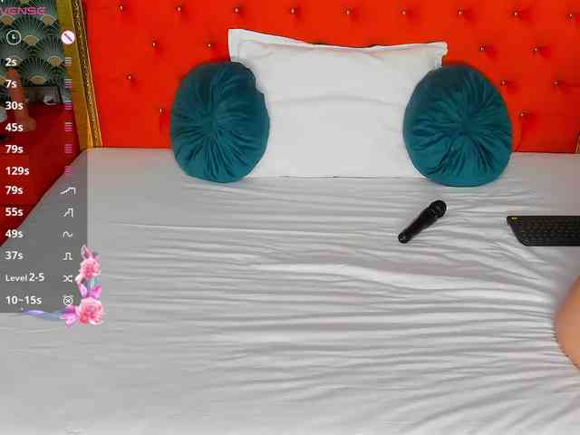 free webcam chat VallerieJones