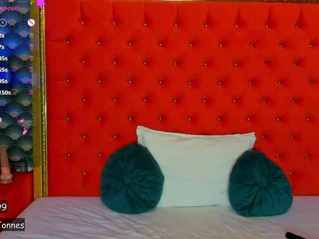 VallerieJones VallerieJones