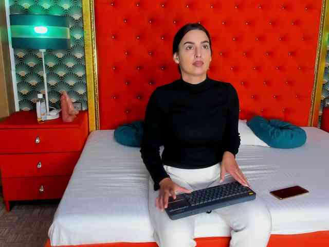 -VALERIIAA- webcam