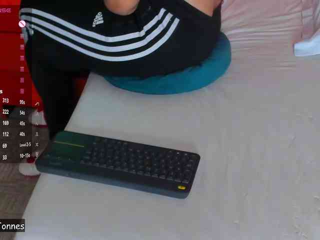 VallerieJones VallerieJones