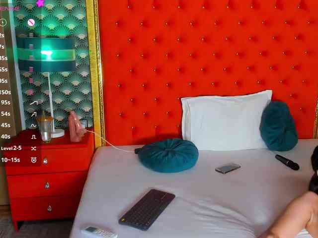 VallerieJones VallerieJones