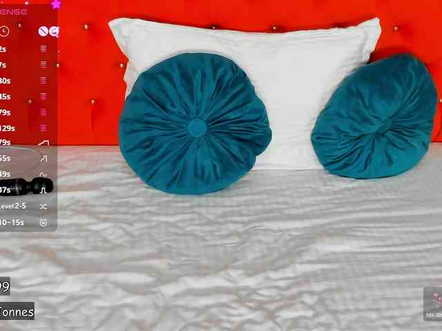 -VALERIIAA- webcam