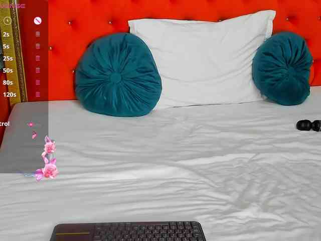 -VALERIIAA- webcam
