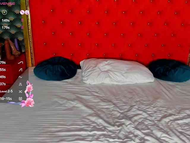 -VALERIIAA- webcam