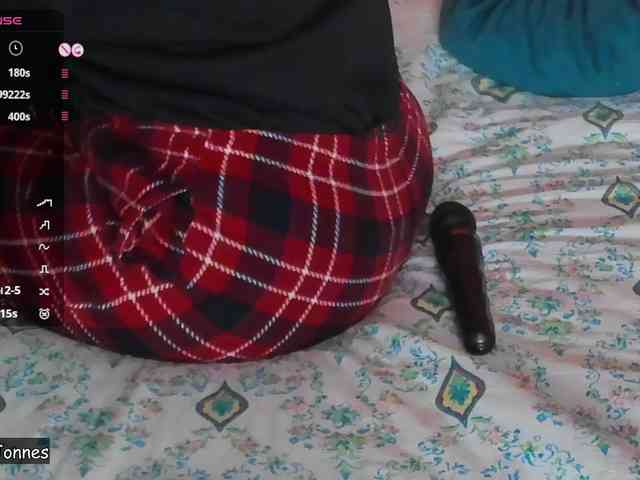 -VALERIIAA- webcam