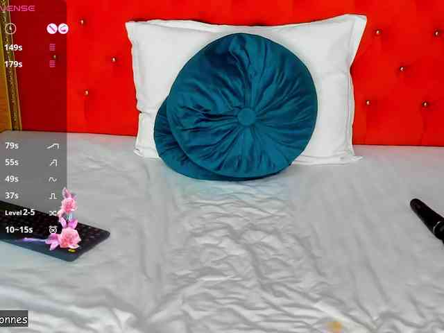 -VALERIIAA- webcam