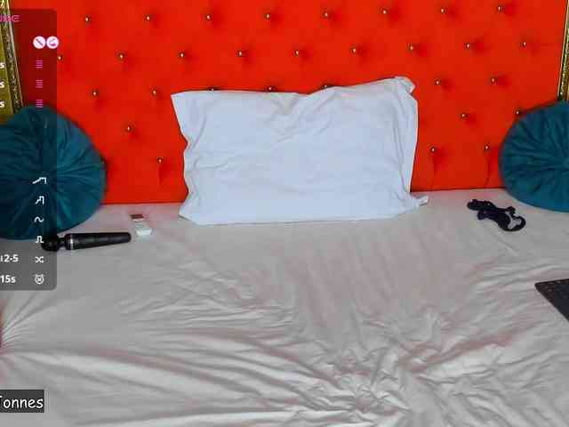 VallerieJones VallerieJones