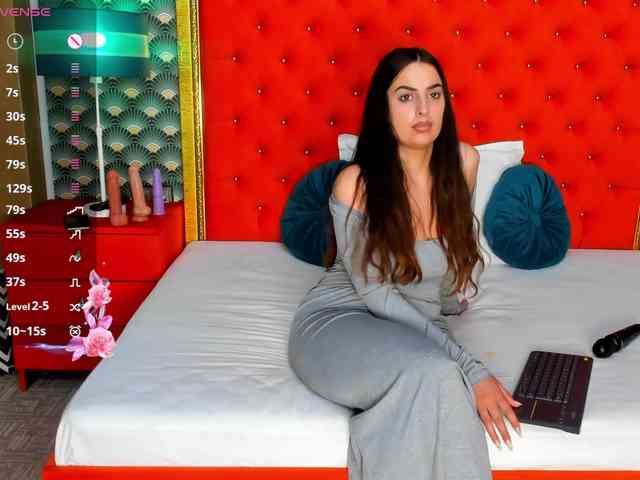 -VALERIIAA- webcam