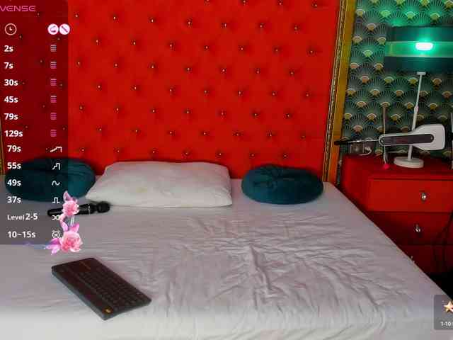 -VALERIIAA- webcam