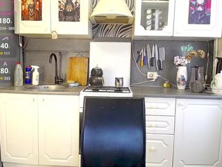 _Shanti_ Porn Show