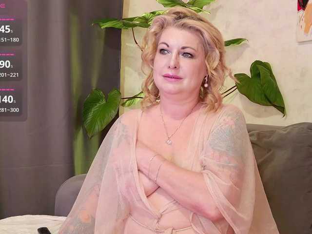 Walkris's BongaCams show and profile