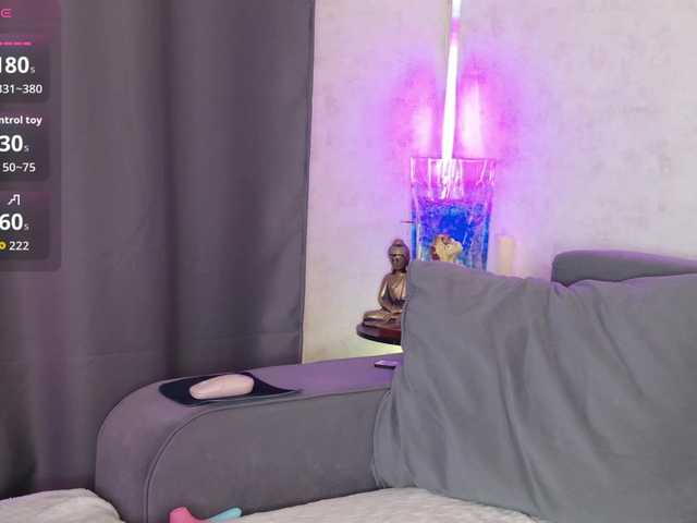 Walkris's BongaCams show and profile