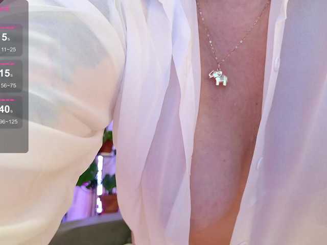 Walkris's BongaCams show and profile