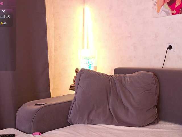 Walkris's BongaCams show and profile