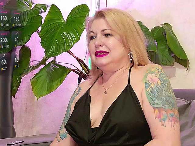 Walkris's BongaCams show and profile