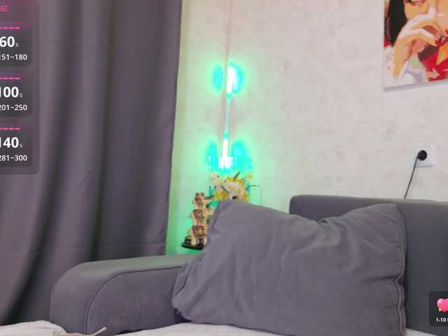 Walkris's BongaCams show and profile