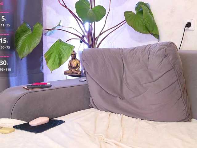 Walkris's BongaCams show and profile