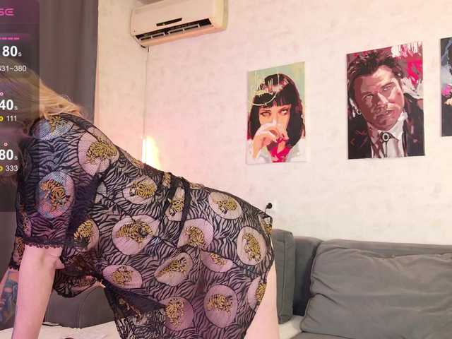 Walkris's BongaCams show and profile