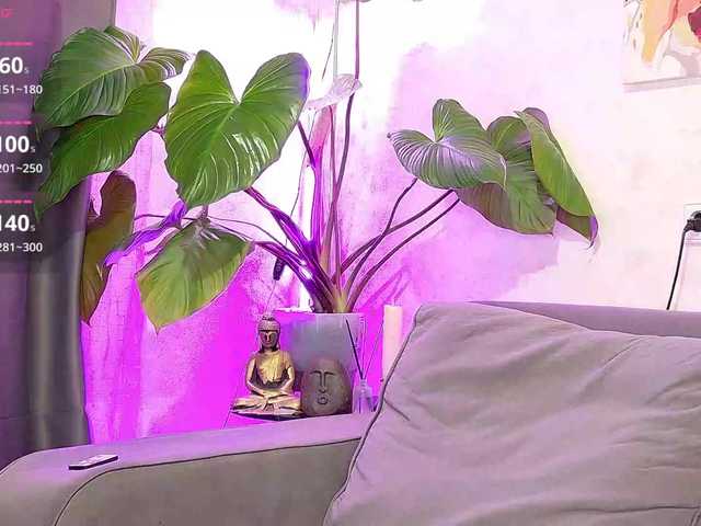 Walkris's BongaCams show and profile