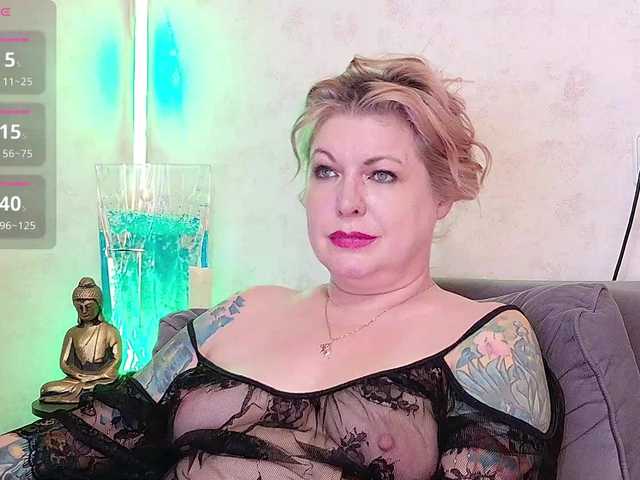 Walkris's BongaCams show and profile