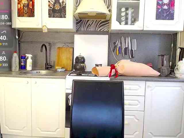 _Shanti_ webcam