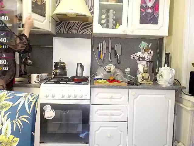 _Shanti_ webcam