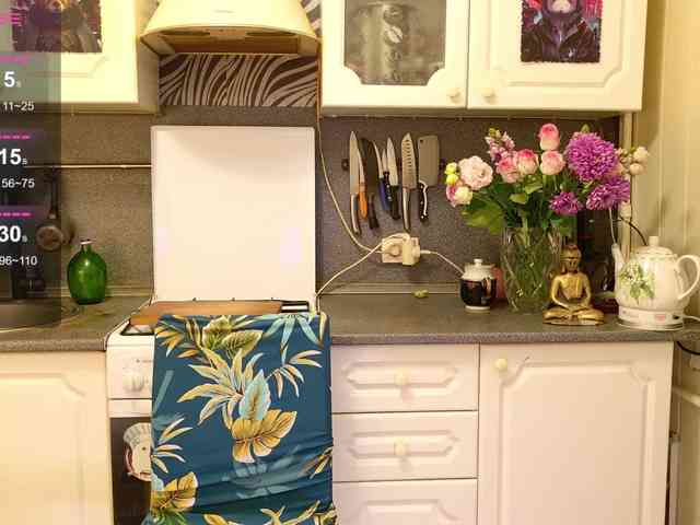 Walkris Live Webcam on BongaCams