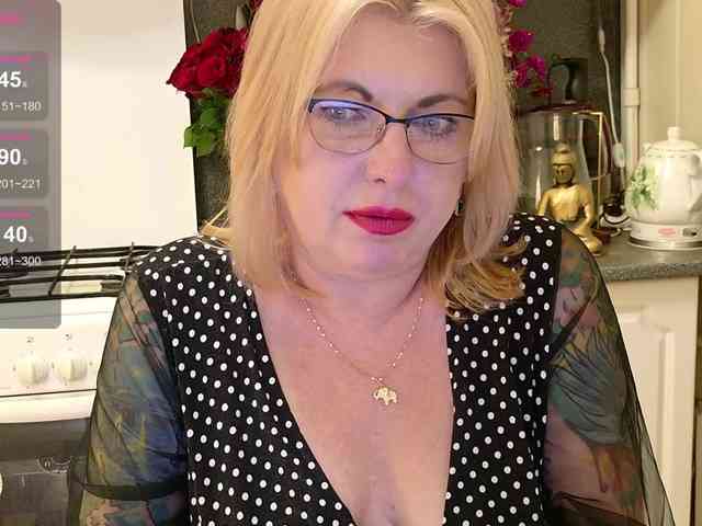 Walkris Live Webcam on BongaCams