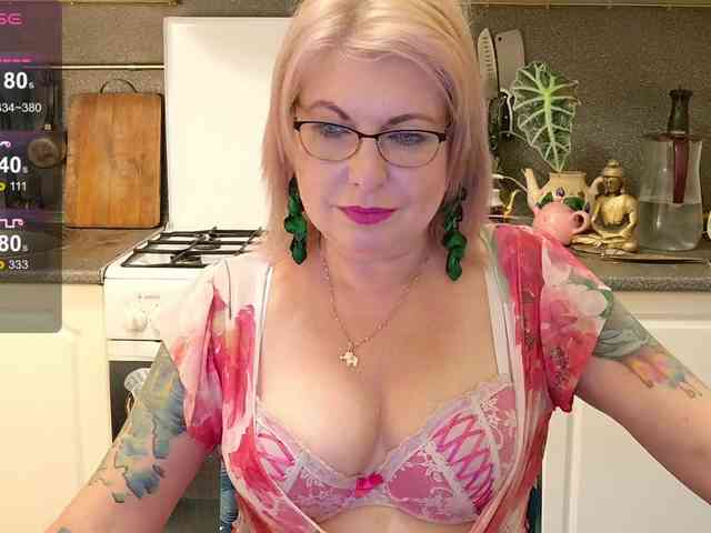 _Shanti_ webcam