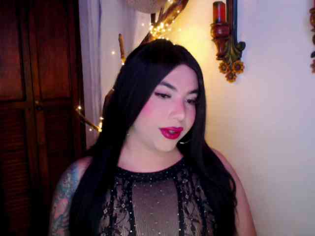 JessieRoss Live Webcam on BongaCams