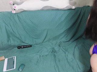 EkateRriga Porn Show