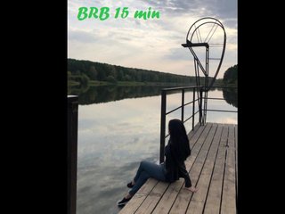 EkateRriga Porn Show